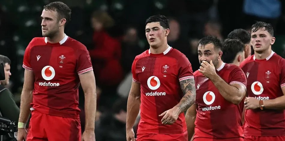 Wales player ratings vs Argentina | Quilter Nations Series 2025 - Rugby ...