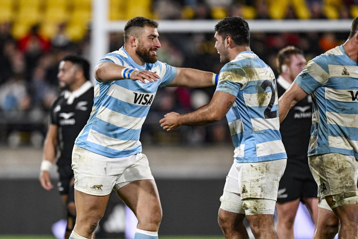 Scott Robertson’s tenure as All Blacks coach - in results - Rugby News