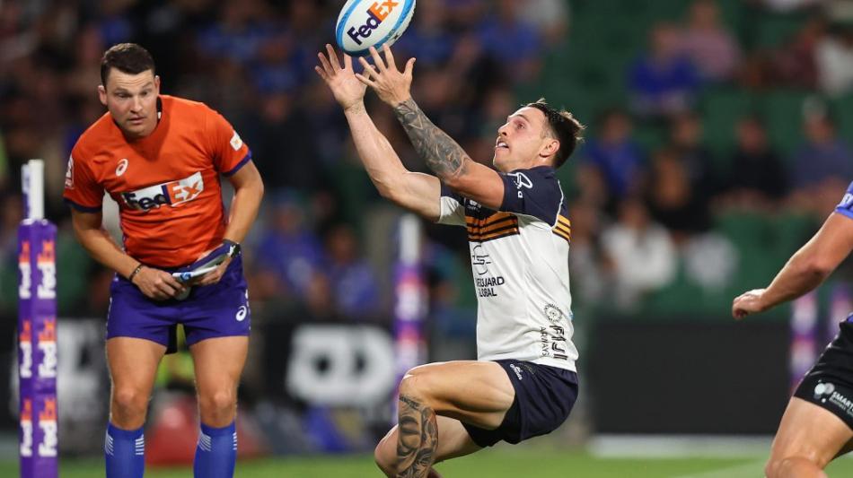 Corey Toole tackles question of Brumbies' 26-year Christchurch drought ...