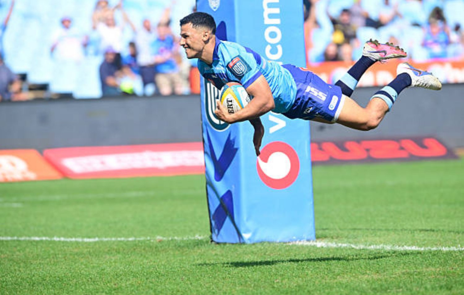 14 Springboks Headline Powerful Bulls Touring Squad - Rugby News